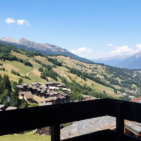 Appartement Cristallin G - Cristallin 40 Mae-7131 Valmorel