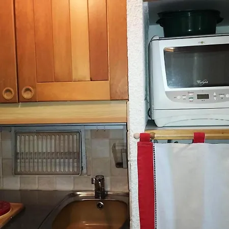Cristallin G - Cristallin 40 Mae-7131 Appartement