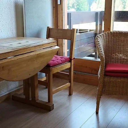 Appartement Cristallin G - Cristallin 40 Mae-7131 Valmorel