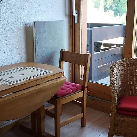 Cristallin G - Cristallin 40 Mae-7131 Appartement *