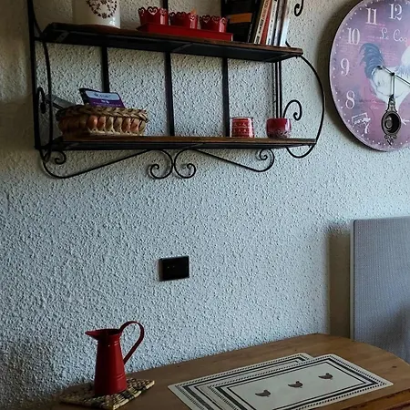 Cristallin G - Cristallin 40 Mae-7131 Appartement