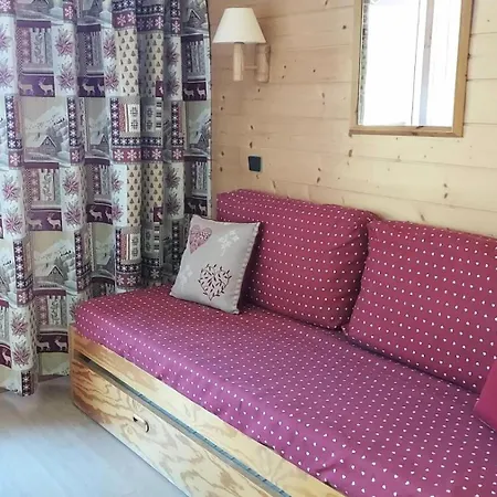Cristallin G - Cristallin 40 Mae-7131 Appartement *